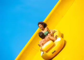 No Maranhão, um sítio de família virou parque de aventuras (e agora prepara um resort)