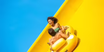 No Maranhão, um sítio de família virou parque de aventuras (e agora prepara um resort)