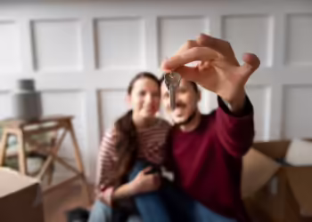 Como a declaração do IR pode ajudar no sonho da casa própria?