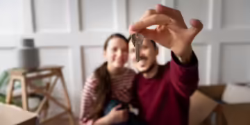 Como a declaração do IR pode ajudar no sonho da casa própria?