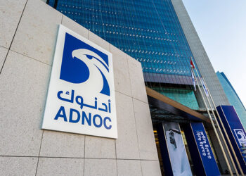 De Wall Street ao mundo: O ex-banqueiro que transforma a Adnoc em uma potência global de energia