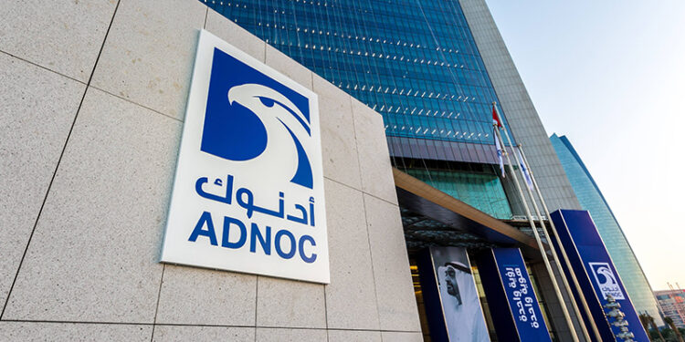 De Wall Street ao mundo: O ex-banqueiro que transforma a Adnoc em uma potência global de energia