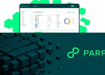 Parfin lança Rayls, blockchain com foco em privacidade, que permite a conectividade entre redes públicas e privadas