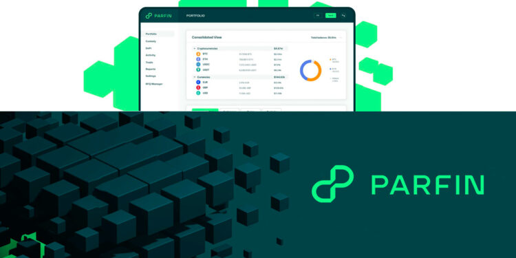 Parfin lança Rayls, blockchain com foco em privacidade, que permite a conectividade entre redes públicas e privadas