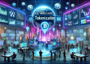 As últimas novidades sobre RWA 🌐 Global