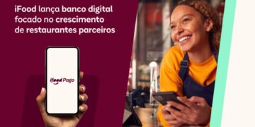 iFood Pago é a nova marca do primeiro banco dos restaurantes que já transaciona R$70 bi por ano