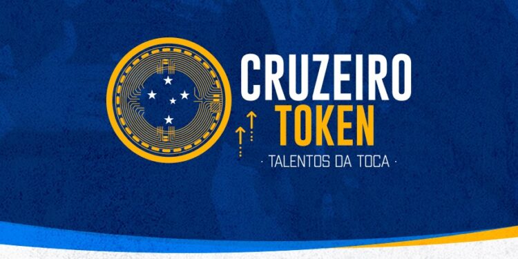 Cruzeiro Token: Transferências de jogadores movimentam o mercado com repasse de R$ 700 mil