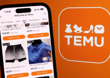 Quem tem medo da Temu, plataforma chinesa de varejo que desembarca no Brasil