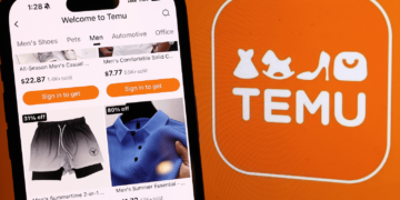 Quem tem medo da Temu, plataforma chinesa de varejo que desembarca no Brasil