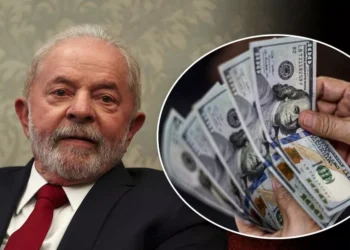 Discurso do governo faz o dólar subir novamente
