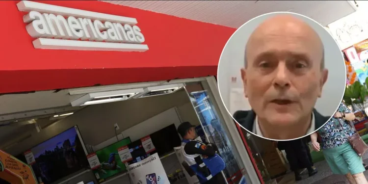 Ex-CEO da Americanas é preso, mas investigações precisam apontar outros beneficiados pelas fraudes