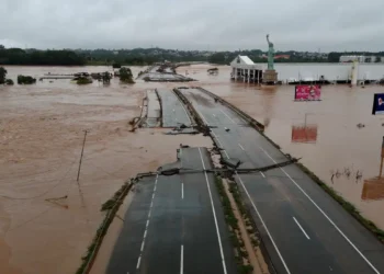 Reconstrução do Rio Grande do Sul pode demorar 10 anos