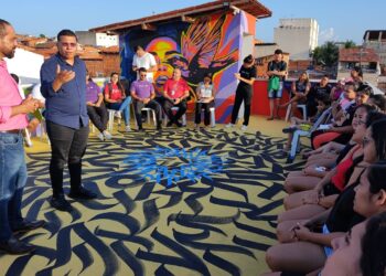 BNB e Instituto Pensando Bem firmam parceria para levar crédito a empreendedores da Favela do Inferninho