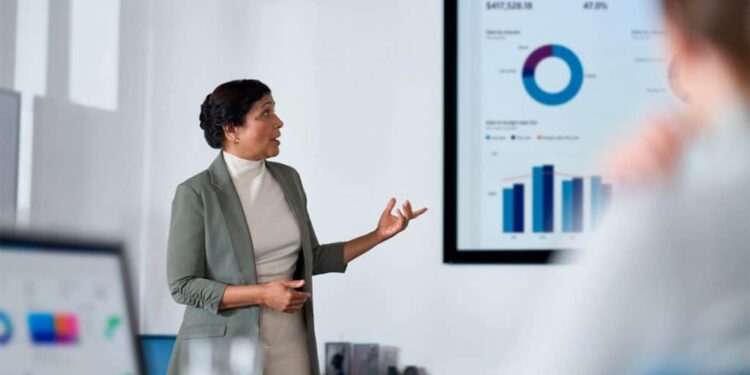 Microsoft leva soluções para transformar a indústria financeira no Febraban Tech 2024