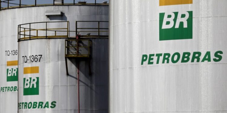 Petrobras (PETR4) provavelmente terá mudanças em diretoria até a próxima semana, diz CEO