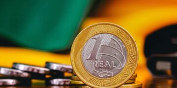 Real ultrapassa peso argentino como a moeda emergente de pior desempenho em 2024
