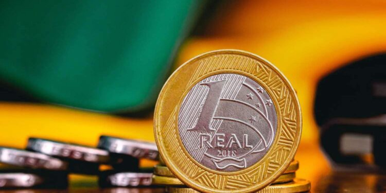 Real ultrapassa peso argentino como a moeda emergente de pior desempenho em 2024