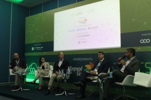 Brasil e Noruega anunciam acordo de cooperação para desenvolvimento de soluções para a transição energética no CCS Tech Summit