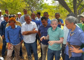 Estados vão contar com apoio financeiro da Sudene no enfrentamento à desertificação