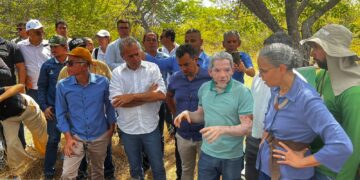 Estados vão contar com apoio financeiro da Sudene no enfrentamento à desertificação