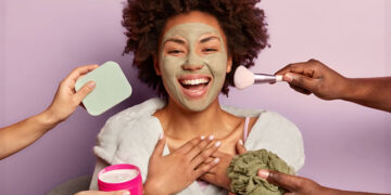 Beleza: 53,7% dos brasileiros gastam entre R$151 e 350,00 por mês em produtos de beleza