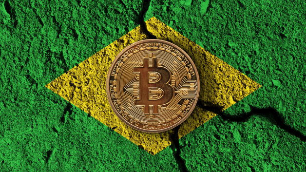 Importação de Criptoativos Alcança US$ 7,9 Bilhões em 2024, Diz Banco Central