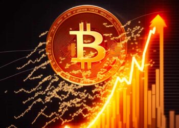 Bitcoin maximiza ganhos e sobe para melhor preço em dois meses