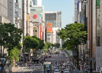 Mercados asiáticos apontam para ganhos após inflação abaixo do esperado nos EUA
