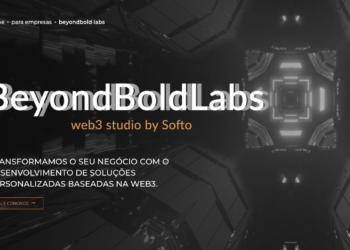 Empresa lança studio de Web3 para impulsionar a inovação nos negócios