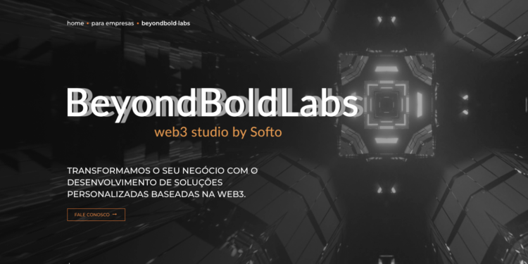 Empresa lança studio de Web3 para impulsionar a inovação nos negócios