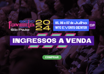 Expo Favela Innovation São Paulo confirma a participação de Fundos de Investimento e investidores anjos no evento