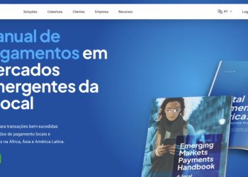 O Brasil continuará impulsionando o crescimento mundial do e-Commerce até 2027