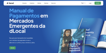 O Brasil continuará impulsionando o crescimento mundial do e-Commerce até 2027
