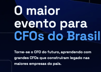 CFO Summit 2024 Traz Estratégias Financeiras e Inovação Tecnológica na Nova Era