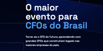 CFO Summit 2024 Traz Estratégias Financeiras e Inovação Tecnológica na Nova Era