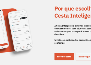 Mercado Bitcoin lança cesta inteligente: estratégia prática para investir em criptoativos