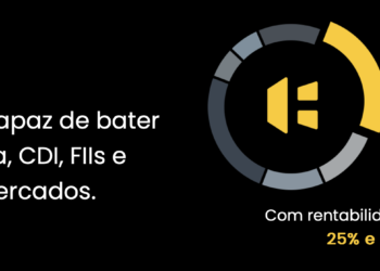 Hurst lança operação inédita com 5 ativos alternativos diferentes