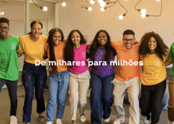 Prêmio reconhecerá jovens que lideram iniciativas de empoderamento econômico