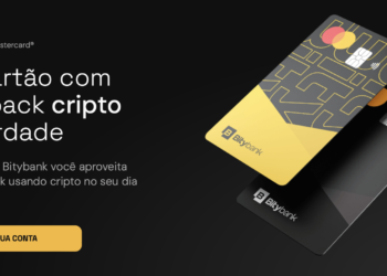 Como Ganhar Cashback em Bitcoin 