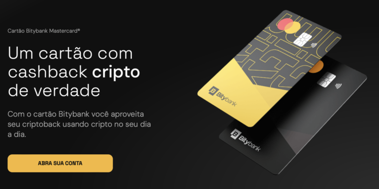Como Ganhar Cashback em Bitcoin 