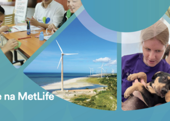 MetLife destaca iniciativas de sustentabilidade em Relatório Anual para construir futuro mais seguro para seus stakeholders