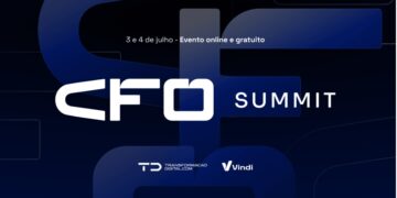 Fórum reúne líderes financeiros de empresas de tecnologia