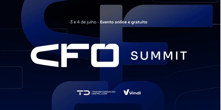 Fórum reúne líderes financeiros de empresas de tecnologia