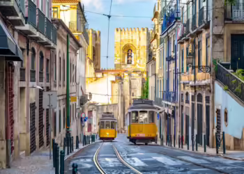 Brasileiros buscam as novas tendências do mercado imobiliário em Portugal
