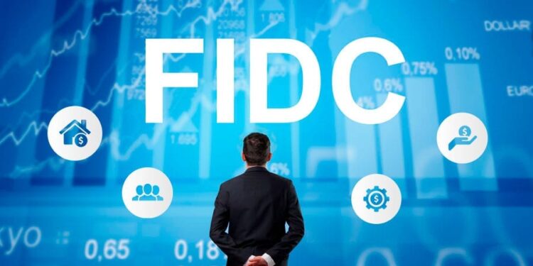 Até 2030, os FIDCs alcançarão o patrimônio líquido de R$ 2,8 trilhões