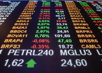 As maiores empresas do Brasil em valor de mercado em 2024