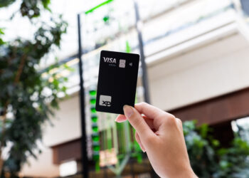 XP Seguros anuncia investimento em previdência com cartão de crédito