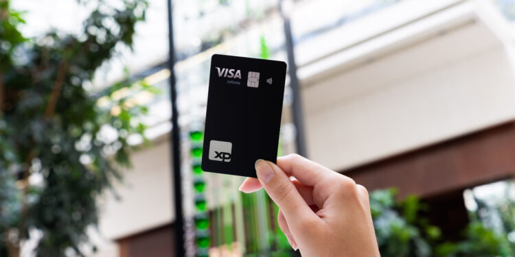 XP Seguros anuncia investimento em previdência com cartão de crédito