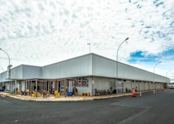 GGRC11 conclui oferta de cotas com captação de R$ 173 milhões