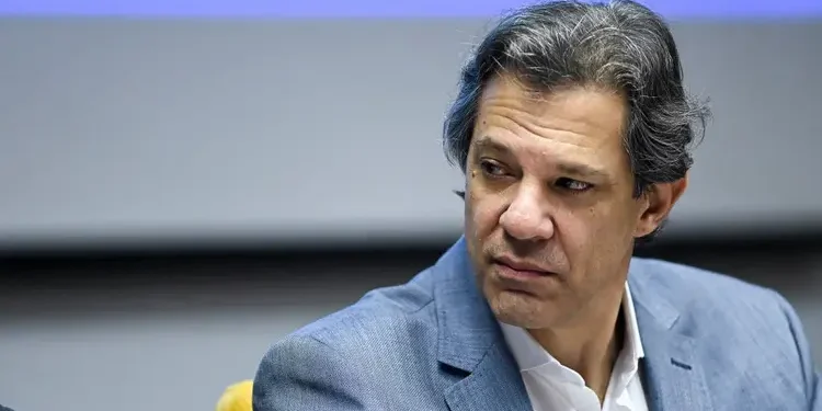 Bolsa brasileira está entre as piores do mundo